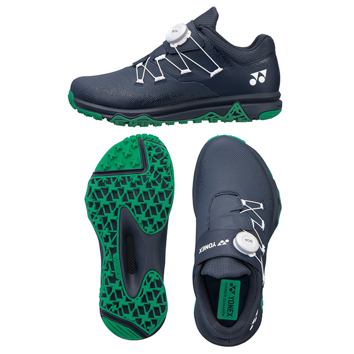 YONEX ゴルフシューズ｜ゴルフ｜スポーツ おすすめ人気商品一覧 通販