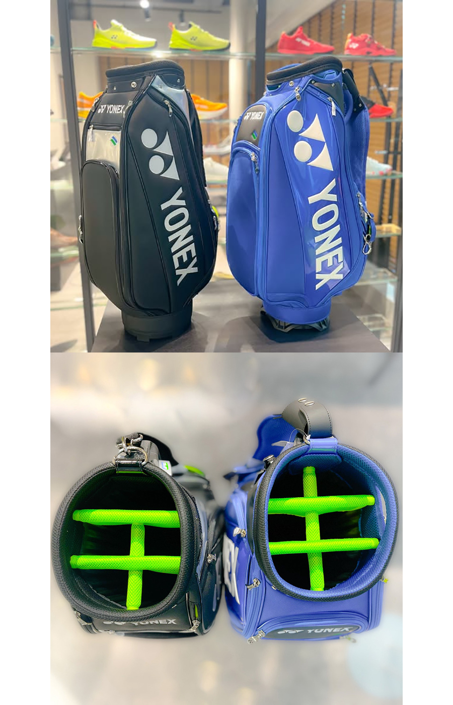 YONEX（ヨネックス） YONEX CB-4951 / ヨネックス プロモデルレプリカ