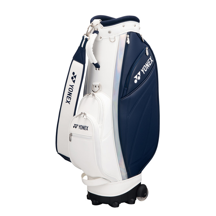 YONEX キャディバッグ｜ゴルフ用バッグ｜ゴルフ｜スポーツ おすすめ