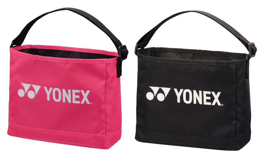 YONEX（ヨネックス） YONEX PO-0905 / ヨネックス 目土袋 全2色(ピンク