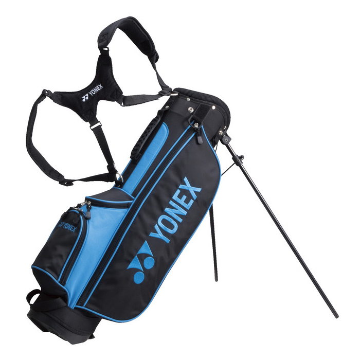 YONEX キャディバッグ（種類：スタンド式）｜ゴルフ用バッグ｜ゴルフ