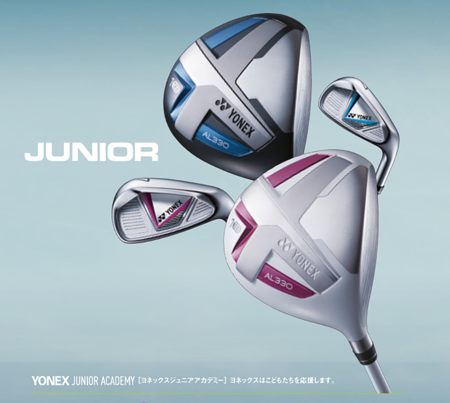 YONEX（ヨネックス） YONEX JUNIOR GRIP HGRGYJ16P / ヨネックス