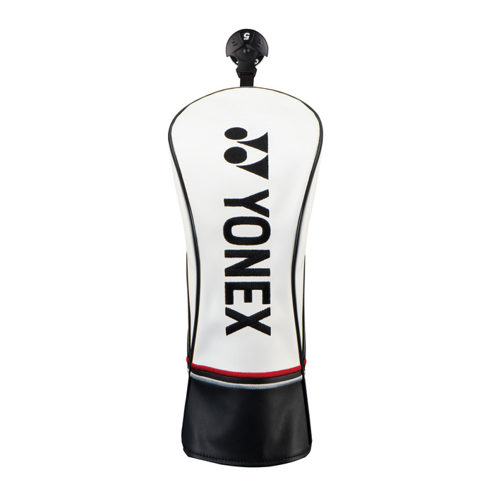 ユーティリティ ヘッドカバー（YONEX）のおすすめ人気商品一覧 通販