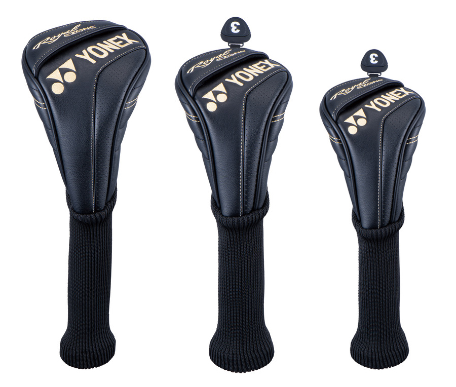 EZONE GT YONEX HW-6R / ヨネックス 純正ヘッドカバー Royal EZONE