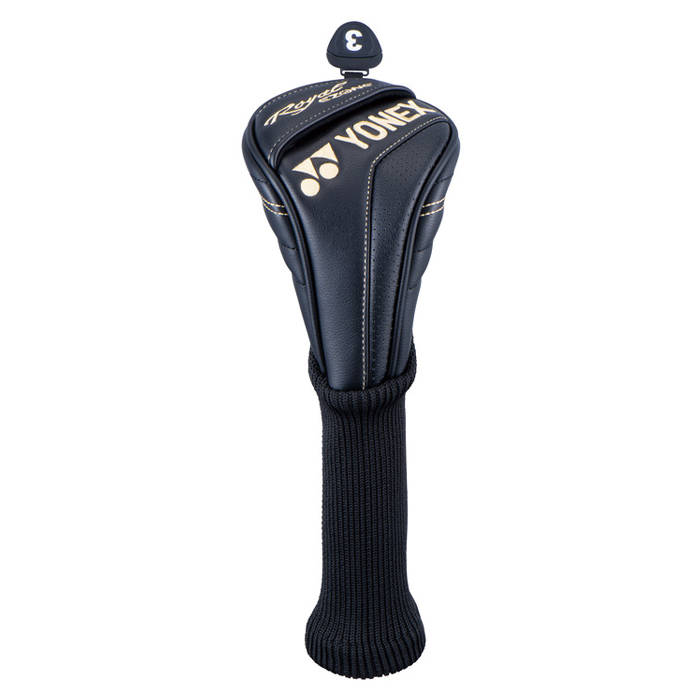 EZONE GT YONEX HW-6R / ヨネックス 純正ヘッドカバー Royal EZONE