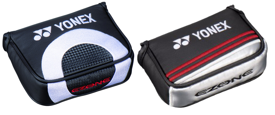 EZONE YONEX HW-TP / ヨネックス 純正ヘッドカバー EZONEパター(TP