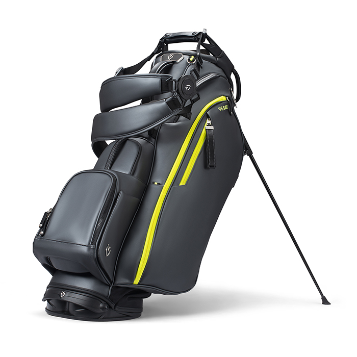 VESSEL 【在庫限り】VESSEL PLAYER 5.0 PRO DOUBLE STRAP / ベゼル