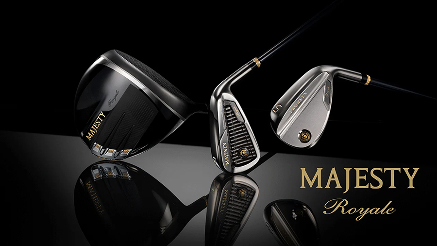Royale MAJESTY LADIES FAIRWAY WOOD / マジェスティ ロイヤル