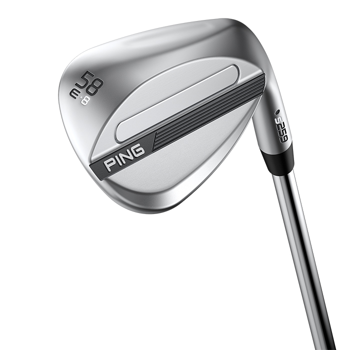 PING（ピン） PING s259 WEDGE / ピン s259 ウェッジ 2026年モデル
