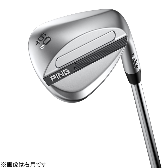 ピン　レフティ用ウェッジ　56° レフティ ウェッジ 56（PING）の商品一覧 通販 - Yahoo!ショッピング