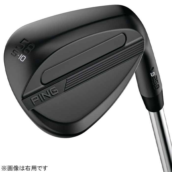 PING ウェッジ（シャフトの硬さ：R）｜クラブ（メンズ）｜ゴルフ