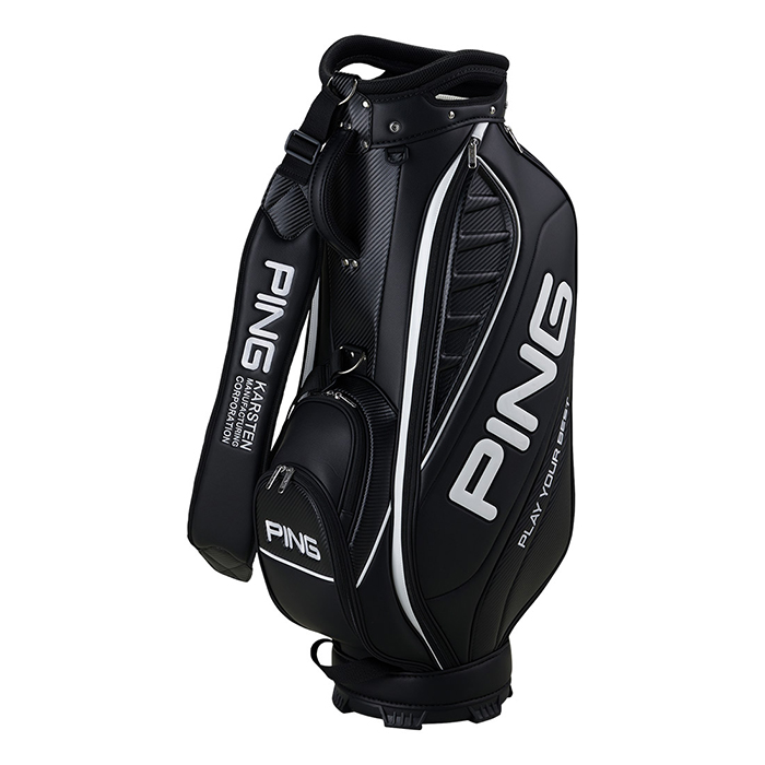 ping キャディバッグ 軽量（キャディバッグ）｜ゴルフ用バッグ｜ゴルフ