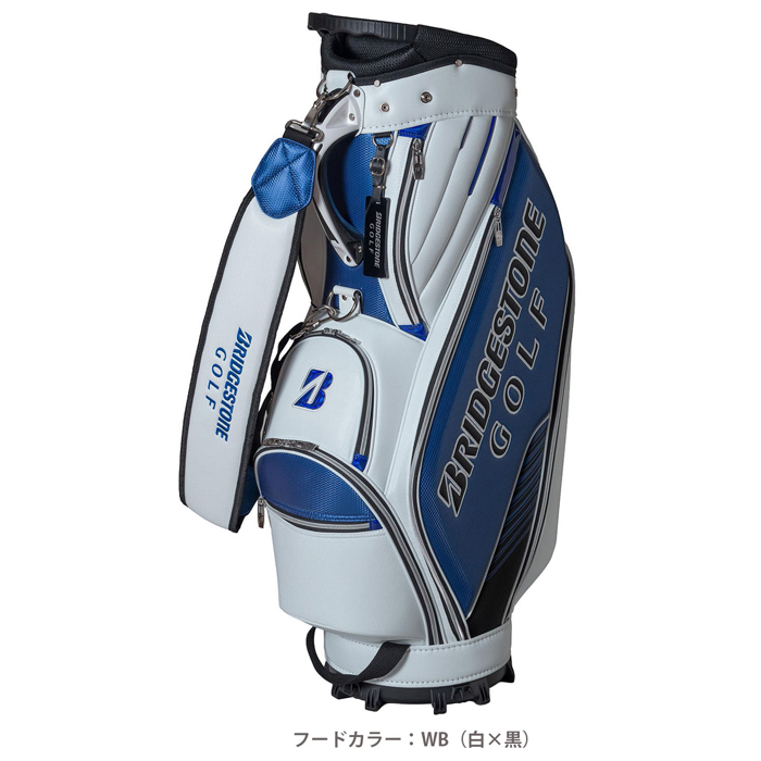 BRIDGESTONE GOLF CB2611 / ブリヂストン スポーツモデル キャディ