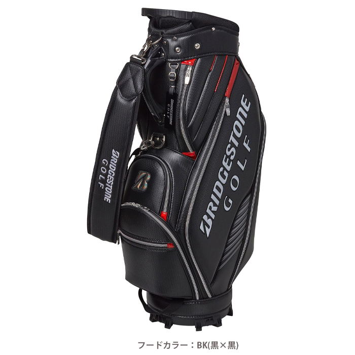 BRIDGESTONE GOLF CB2611 / ブリヂストン スポーツモデル キャディ