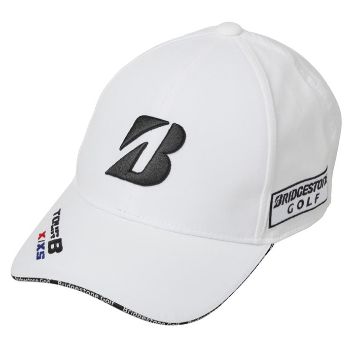 BRIDGESTONE GOLF CPG26A / ブリヂストン プロモデルキャップ 2026年