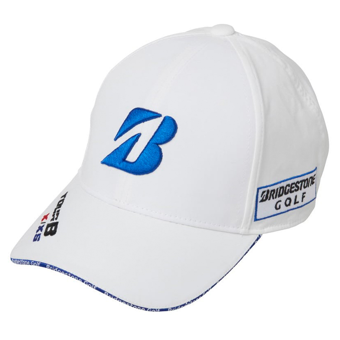 BRIDGESTONE GOLF CPG26A / ブリヂストン プロモデルキャップ 2026年