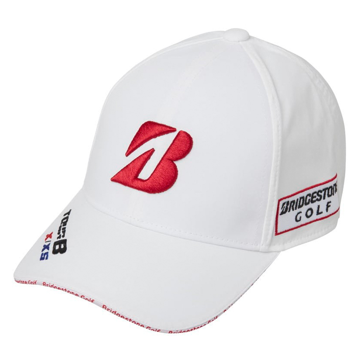 ゴルフキャップ セット BRIDGESTONE GOLF CPG26A / ブリヂストン プロモデルキャップ 2026年