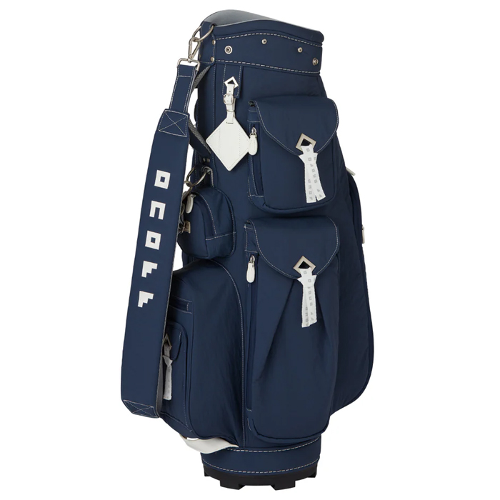 ONOFF（オノフ） ONOFF LADY CADDIE BAG OB0726 / オノフ レディース