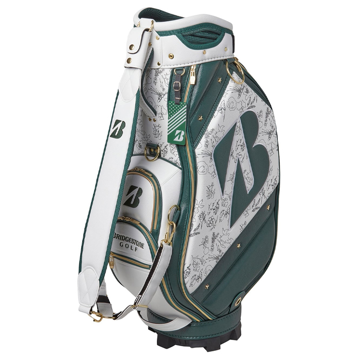 BRIDGESTONE GOLF CB2671 / ブリヂストン メジャーコレクションカート