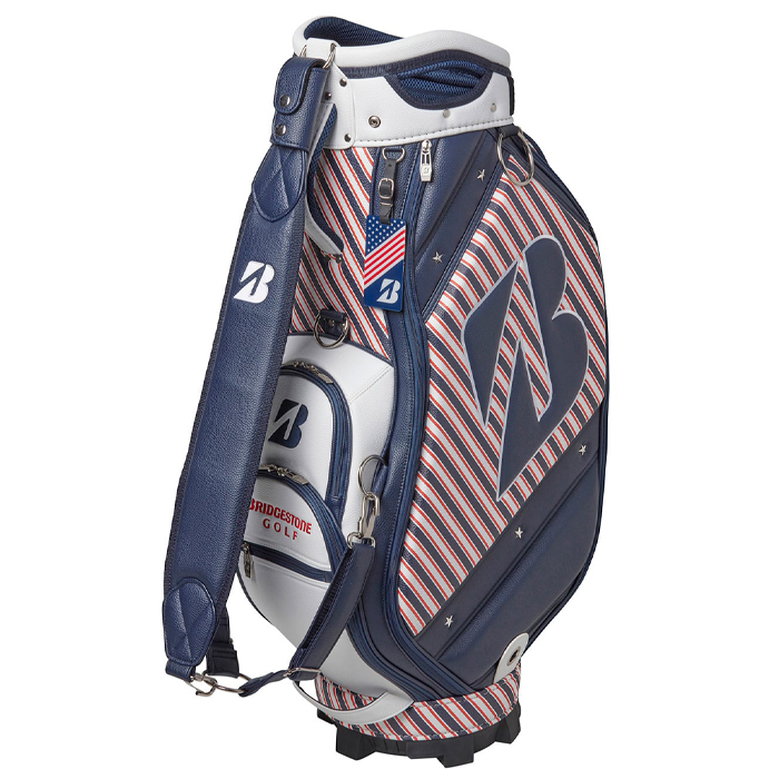 BRIDGESTONE GOLF CB2671 / ブリヂストン メジャーコレクションカート