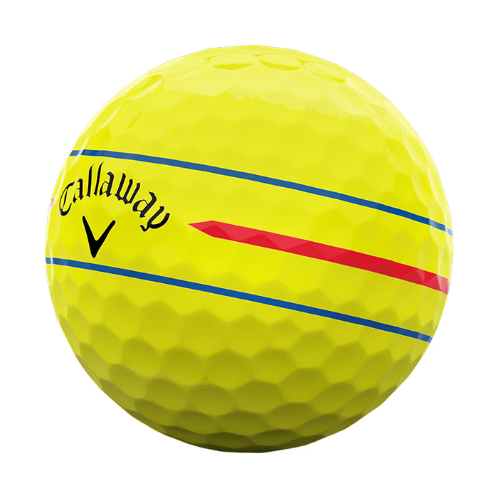 CHROME SOFT Callaway BALL / キャロウェイ クロム ソフト ボール 2026