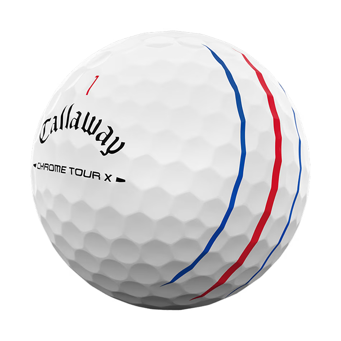 Callaway（キャロウェイ） Callaway CHROME TOUR X BALL