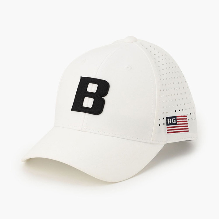 イニシャル キャップ（BRIEFING GOLF／スポーツ用品）のおすすめ人気