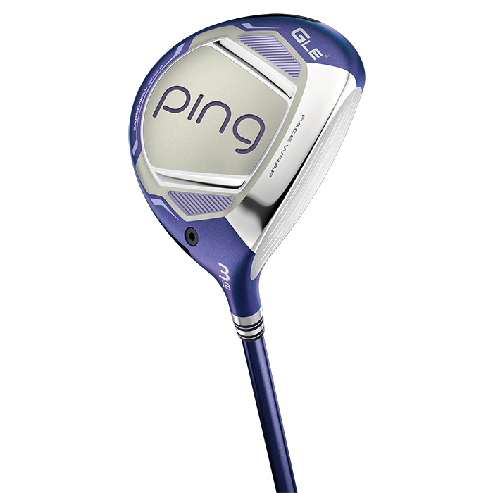 PING フェアウェイウッド レディース（番手：7W）｜クラブ（レディース