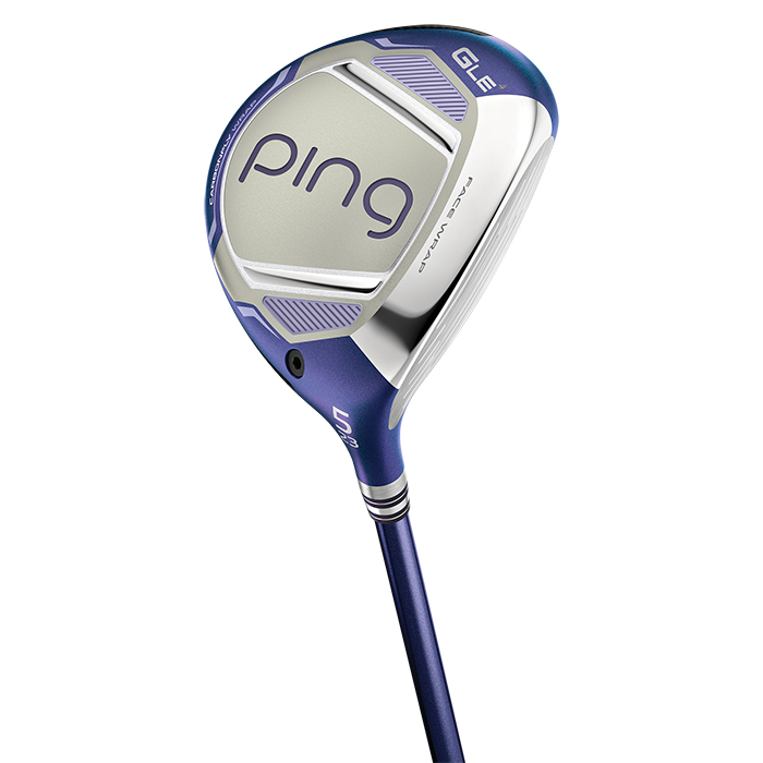 PING フェアウェイウッド レディース｜クラブ（レディース）｜ゴルフ