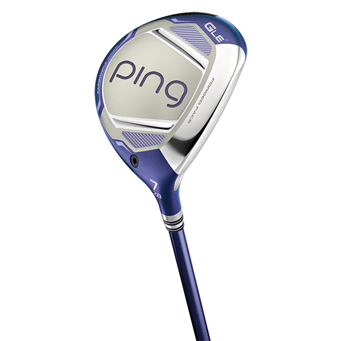PING フェアウェイウッド レディース｜クラブ（レディース）｜ゴルフ