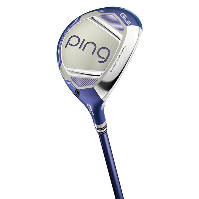 PING フェアウェイウッド レディース（番手：7W）｜クラブ（レディース