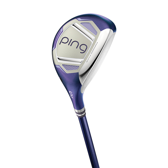 7番ユーティリティ（PING）のおすすめ人気商品一覧 通販 - Yahoo