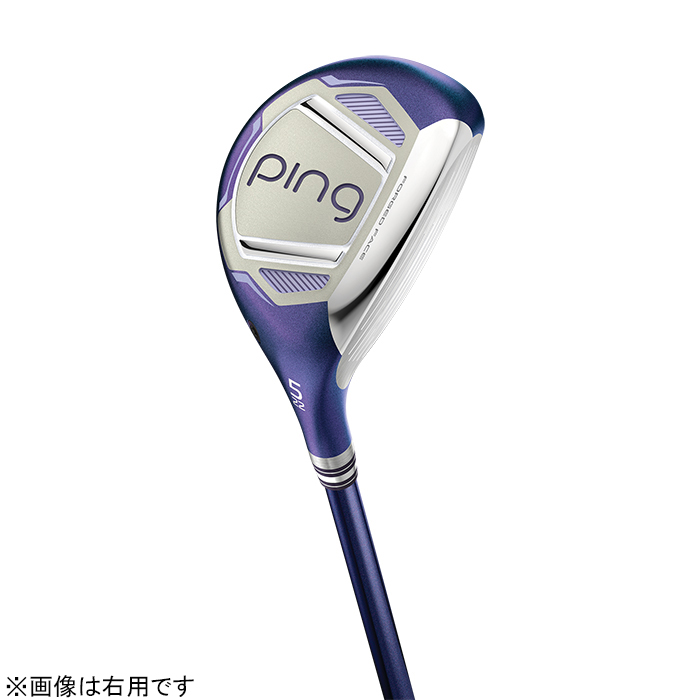 7番ユーティリティ（PING）のおすすめ人気商品一覧 通販 - Yahoo