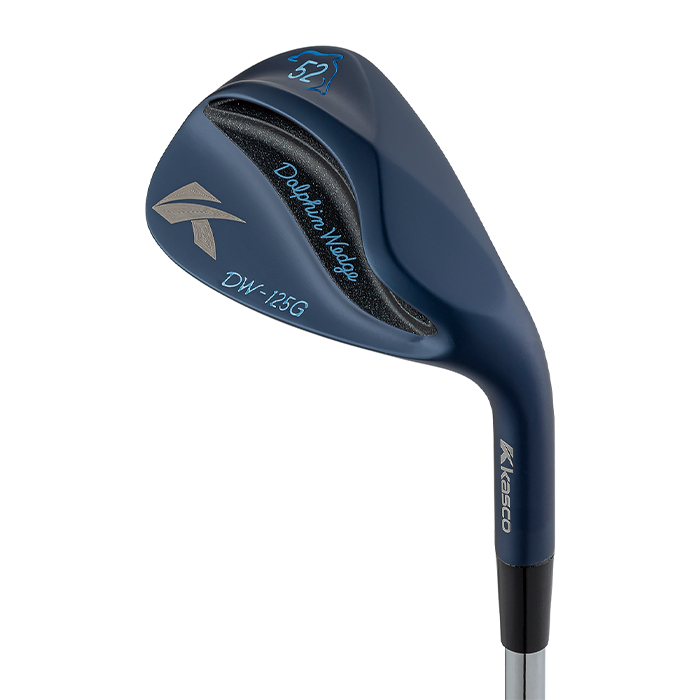 ウェッジ 52度（Dolphin Wedge／ゴルフクラブ レディース）｜ゴルフ