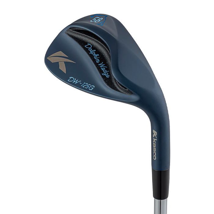 ウェッジ 52度（Dolphin Wedge／ゴルフクラブ レディース）｜ゴルフ