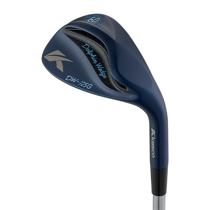Dolphin Wedge kasco DOLPHIN WEDGE DW-125G Midnight Blue / キャスコ