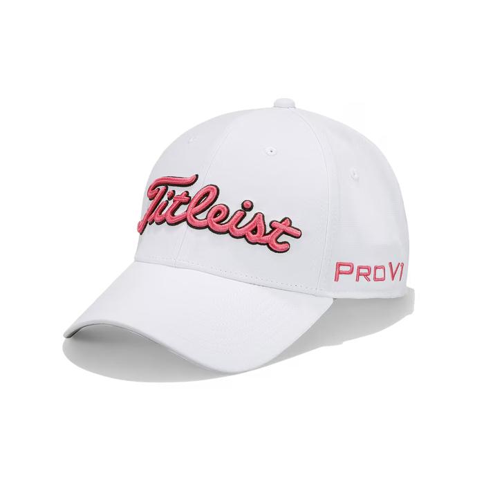 タイトリスト Pro v1 キャップ（スポーツ用品）のおすすめ人気商品一覧