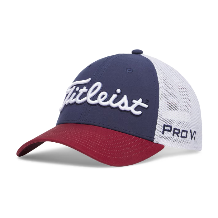 タイトリスト Pro v1 キャップのおすすめ人気商品一覧 通販 - Yahoo
