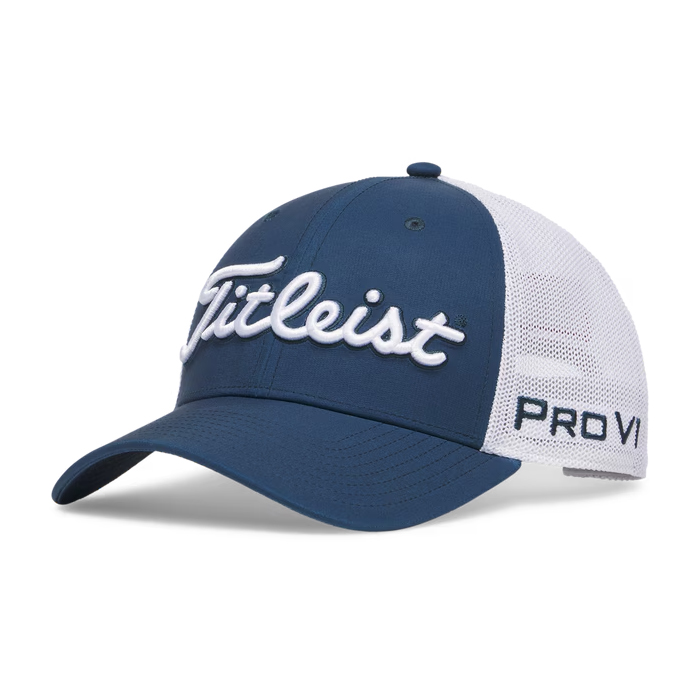 タイトリスト Titleist ProV1x2025 1ダース＆ツアーキャップ Pro V1x AIM Enhanced Golf Balls | Titleist