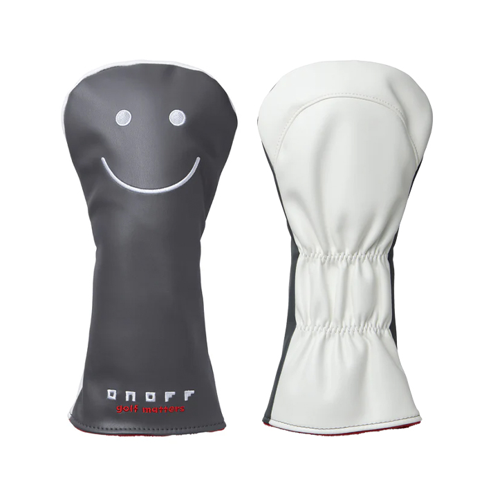 ONOFF（オノフ） ONOFF HEAD COVER OH1320(W1用) / オノフ