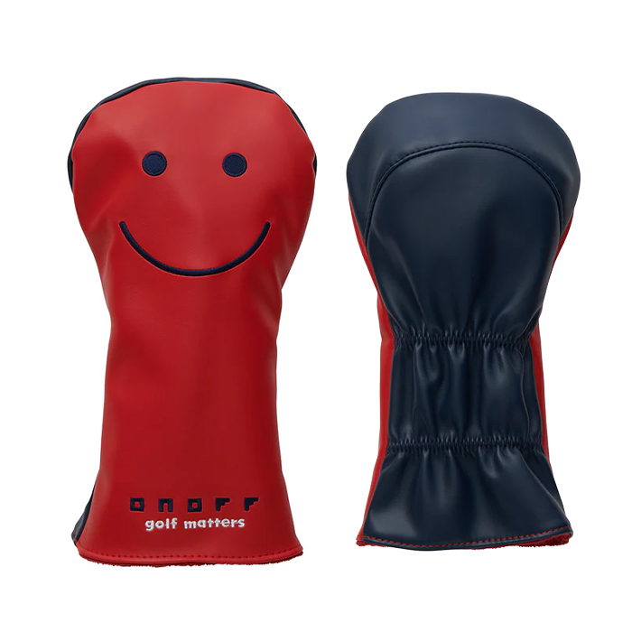 ONOFF（オノフ） ONOFF HEAD COVER OH1320(W1用) / オノフ