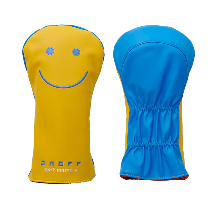 ONOFF（オノフ） ONOFF HEAD COVER OH1320(W1用) / オノフ