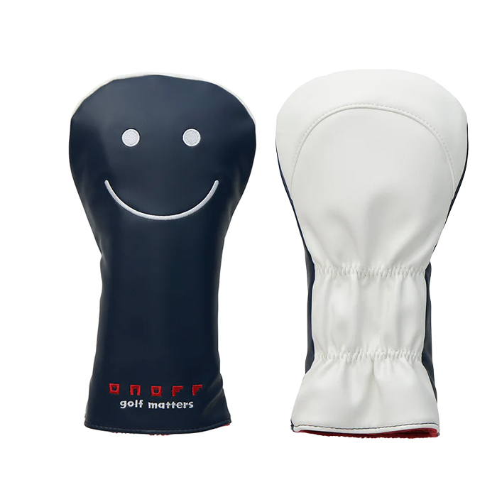 ONOFF（オノフ） ONOFF HEAD COVER OH1320(W1用) / オノフ