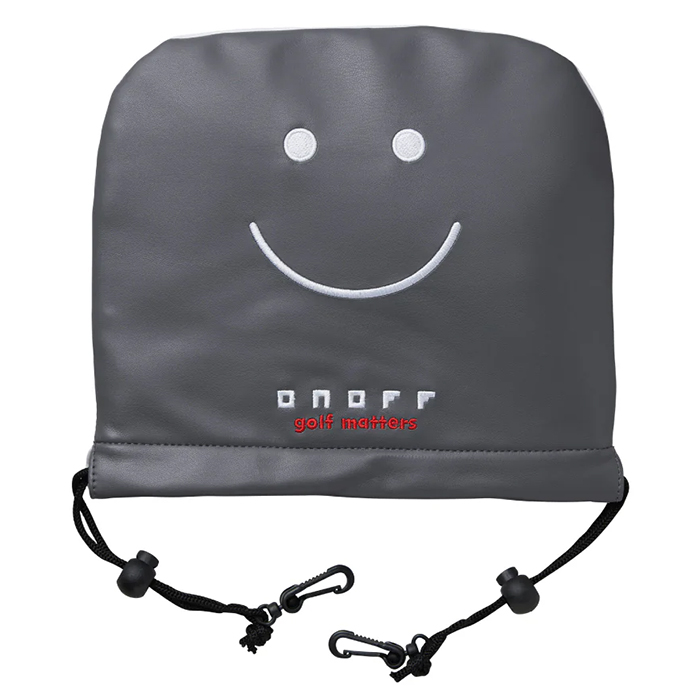 ONOFF（オノフ） ONOFF IRON COVER OI1320 / オノフ アイアンカバー