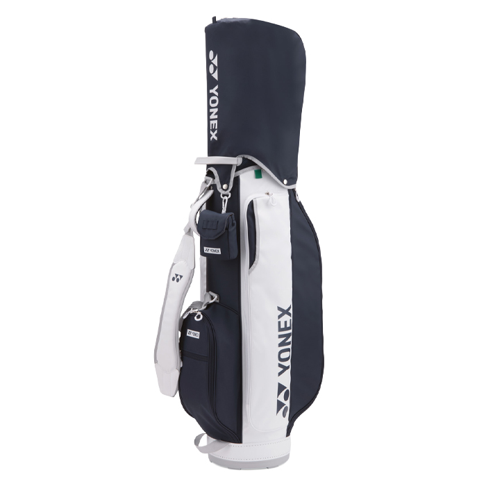 YONEX キャディバッグ｜ゴルフ用バッグ｜ゴルフ｜スポーツ おすすめ