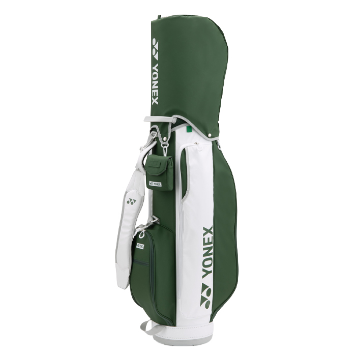 YONEX キャディバッグ｜ゴルフ用バッグ｜ゴルフ｜スポーツ 通販