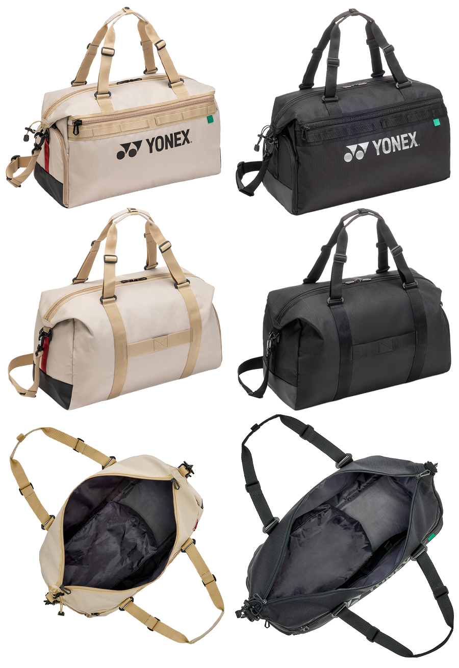 YONEX（ヨネックス） YONEX BAG2626 / ヨネックス ボストンバッグ 全2