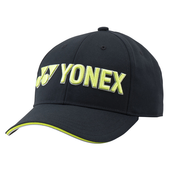 【YONEX】ヨネックスALL JAPAN 限定キャップ 緑　カーキ ヨネックス キャップ（色：グリーン系）の商品一覧 通販 - Yahoo