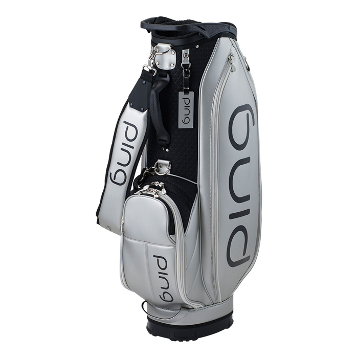 PING（ピン） PING COOL CB-L2501 / ピン クール キャディバッグ 2025