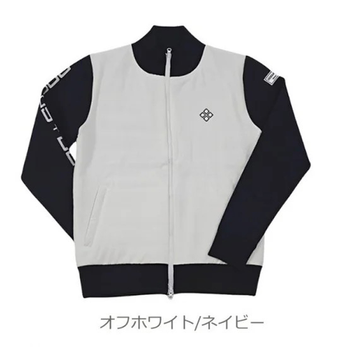 DOCUS レディース アウター DOCUS（ドゥーカス） HARAKEN DOCUS DCM24A001 DD Volume Jacket